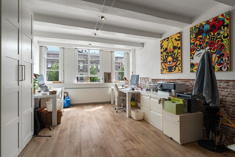 WinkelruimteaanRokin 130<br/> inAmsterdam