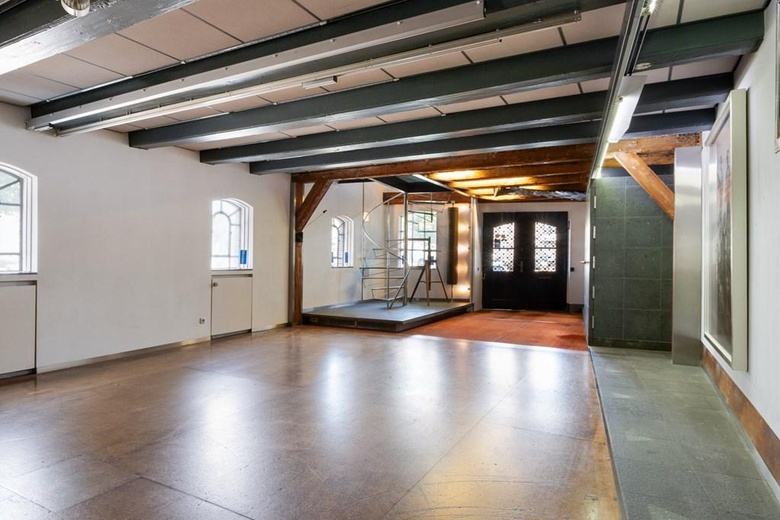 KantoorruimteaanHaven 31<br/> inMaassluis KantoorruimteaanHaven 31<br/> inMaassluis