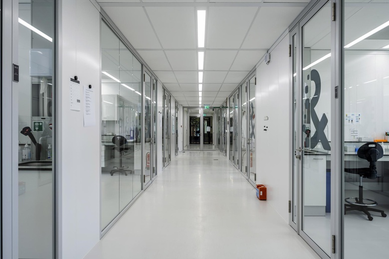 KantoorruimteaanPaalbergweg 2 - 4<br/> inAmsterdam KantoorruimteaanPaalbergweg 2 - 4<br/> inAmsterdam