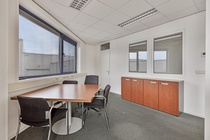 Bedrijfsruimte Roosendaal - Schotsbossenstraat 8 - Foto 2