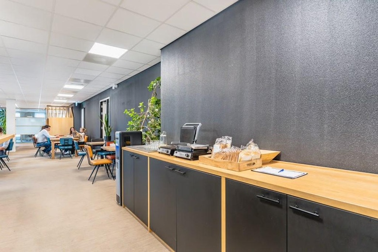 Kantoorruimte Utrecht - Orteliuslaan 850 - Foto 8