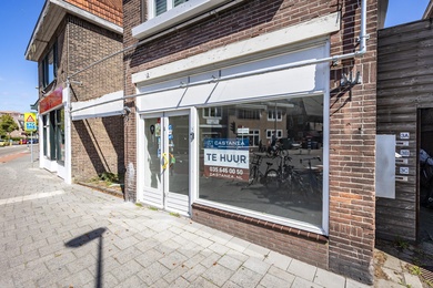 Winkelruimte Bussum - Laarderweg 3 - Foto 2