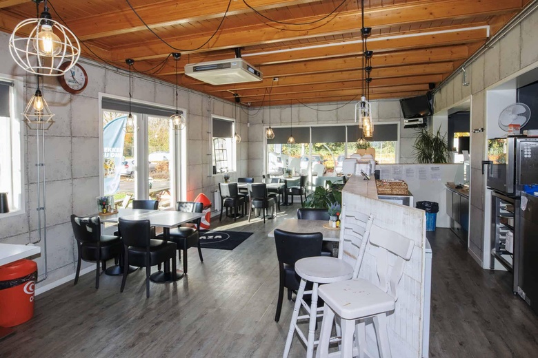 HorecaaanÂlde Dyk 30<br/> inKootstertille