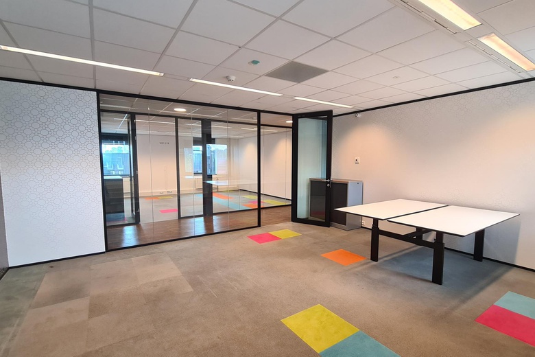 KantoorruimteaanDreef 2<br/> inZutphen KantoorruimteaanDreef 2<br/> inZutphen