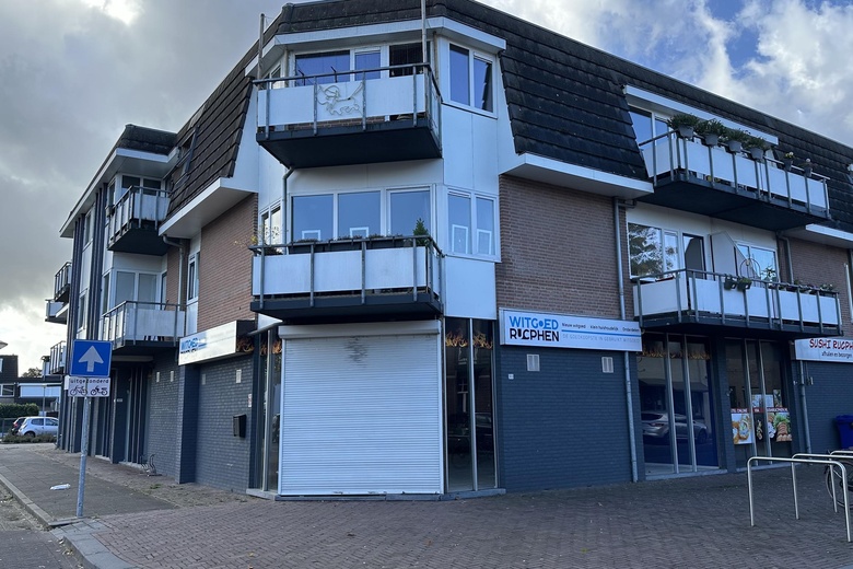 WinkelruimteaanRaadhuisstraat 30 A<br/> inRucphen WinkelruimteaanRaadhuisstraat 30 A<br/> inRucphen
