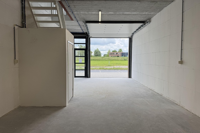 Bedrijfsruimte Uithoorn - Chemieweg 209 - Foto 5