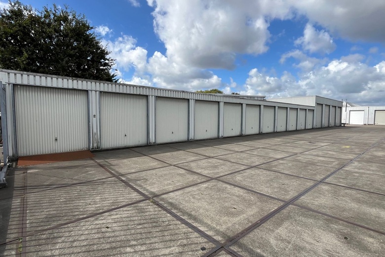 Bedrijfsruimte Dordrecht - Reewegpad 22 - Foto 14