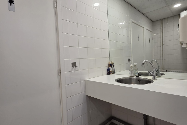 Kantoorruimte Utrecht - Drieharingstraat 6 - Foto 10