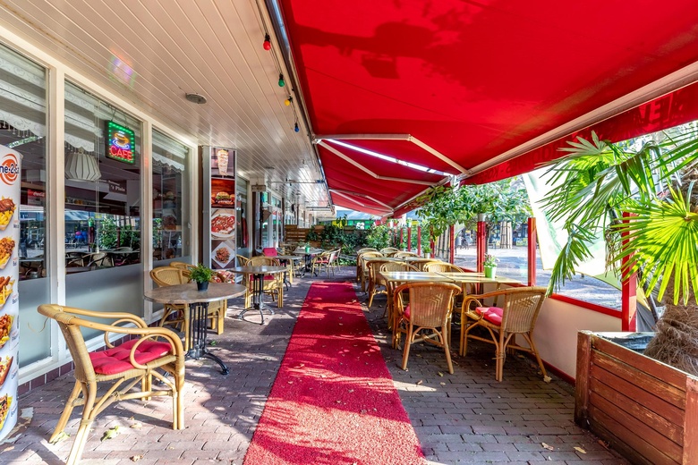 HorecaaanMuldershof 41<br/> inZevenaar HorecaaanMuldershof 41<br/> inZevenaar