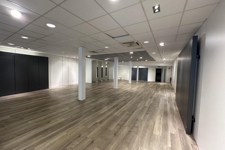 WinkelruimteaanHerenstraat 8<br/> inRaalte