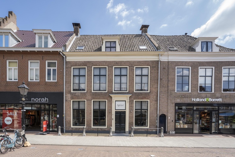 WinkelruimteaanMarkt 12<br/> inCulemborg