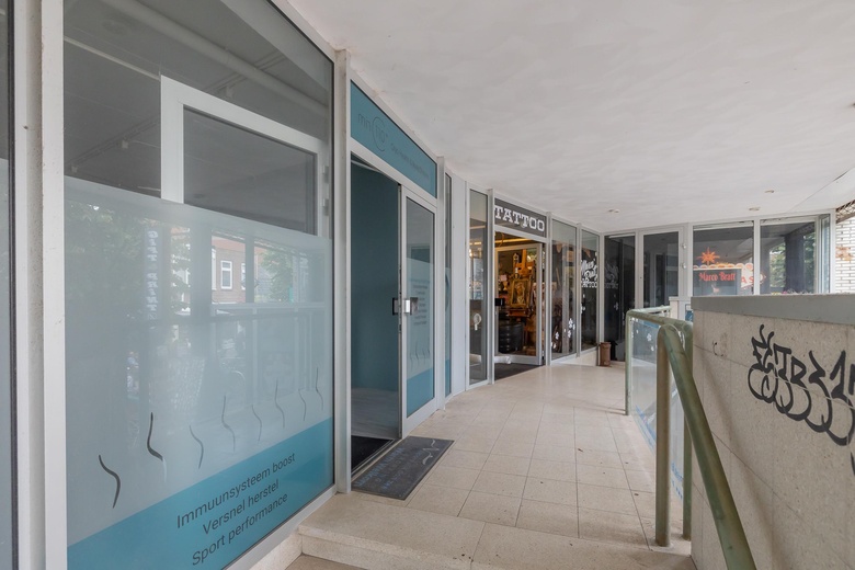 Winkelruimte Noordwijk - Hoofdstraat 34 A - Foto 19