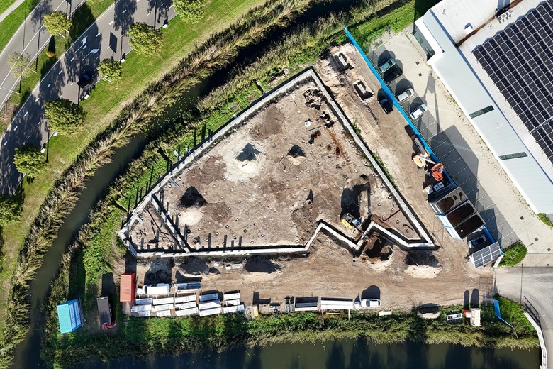 Bedrijfsruimte Dordrecht - Barnsteen 200 - Foto 6