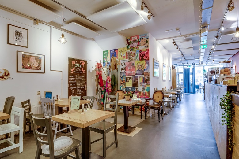 Winkelruimte Utrecht - Oudegracht 281 - Foto 11