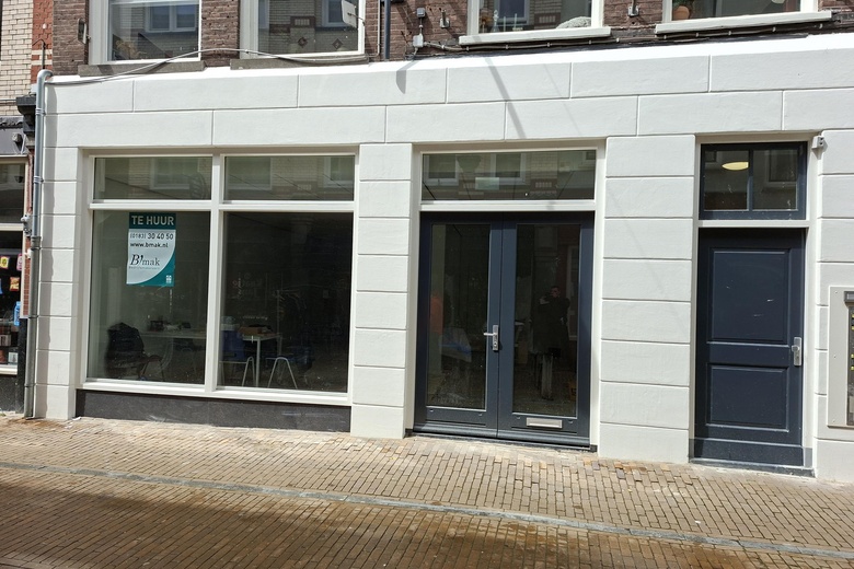 WinkelruimteaanLangendijk 12<br/> inGorinchem