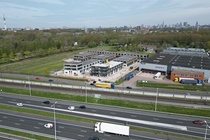 Bedrijfsruimte Rotterdam - Driemanssteeweg 476 - Foto 5