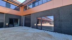Bedrijfsruimte te huur Den Bosch - Daviottenweg 20 A