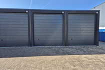 Bedrijfsruimte te huur Biddinghuizen - Wentelploeg 11 R