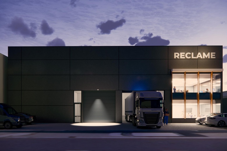 BedrijfsruimteaanPottumstraat 21<br/> inRotterdam