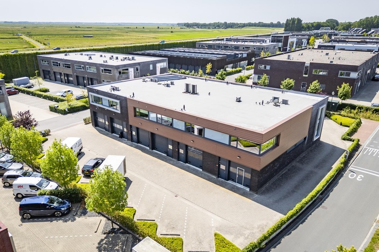 KantoorruimteaanBinnendelta 11 m<br/> inBlaricum