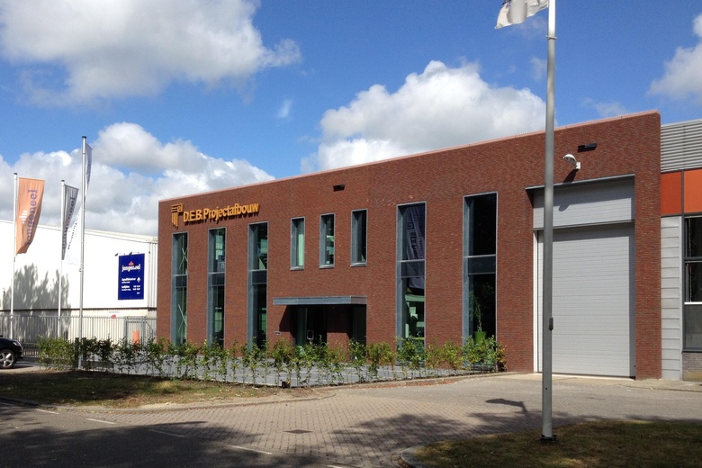 Kantoorruimte Alkmaar - Laanenderweg 30 - Foto 2