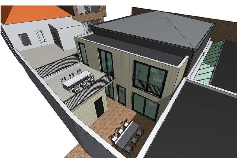 WinkelruimteaanWouwsestraat 5<br/> inBergen op Zoom WinkelruimteaanWouwsestraat 5<br/> inBergen op Zoom