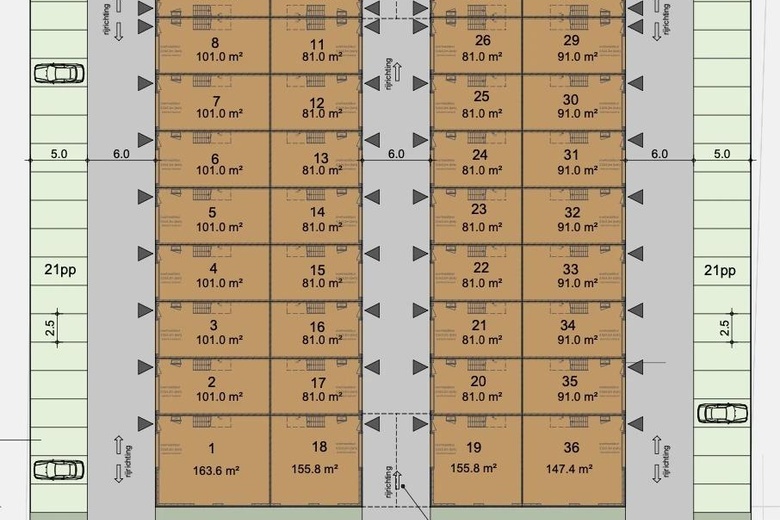 BedrijfsruimteaanBerenkoog 0 ong<br/> inHeerhugowaard