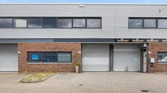 Kantoorruimte te koop Soest - Koningsweg 2 54