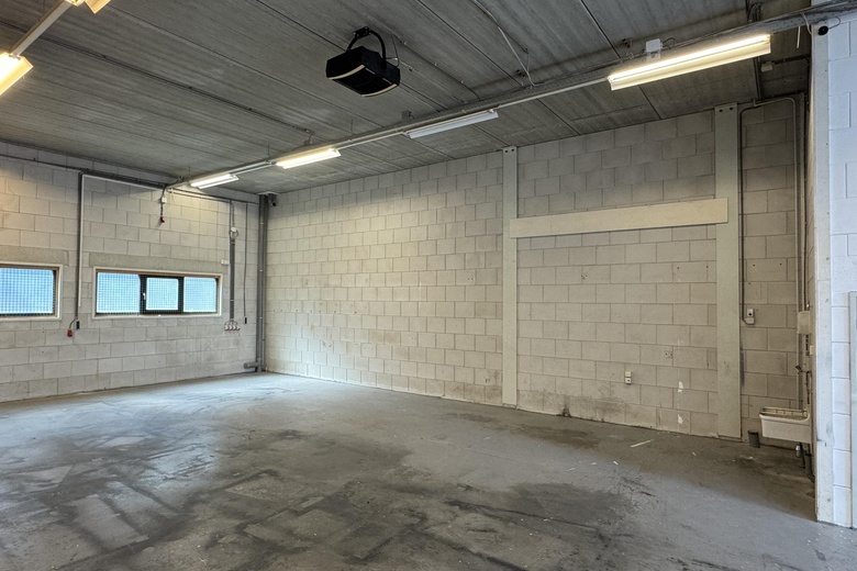 BedrijfsruimteaanRooseveltstraat 14 M<br/> inLeiden