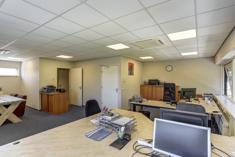 KantoorruimteaanMarie Curiestraat 59<br/> inHarderwijk