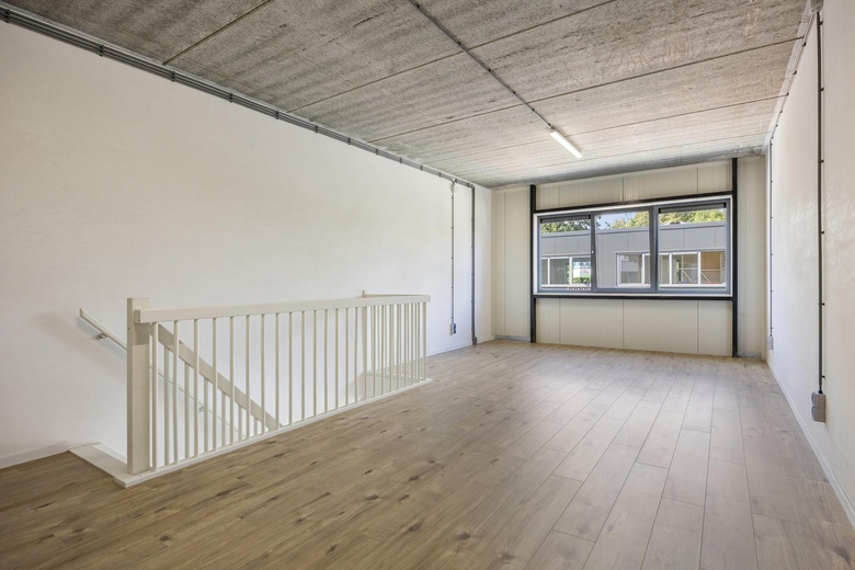 Bedrijfsruimte Aalsmeer - Visserstraat 16 A - Foto 6