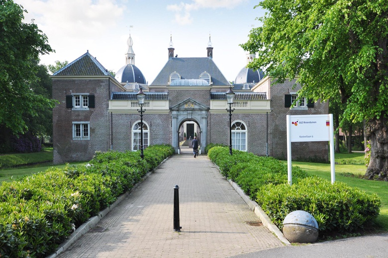 KantoorruimteaanKasteellaan 9 A<br/> inOegstgeest KantoorruimteaanKasteellaan 9 A<br/> inOegstgeest