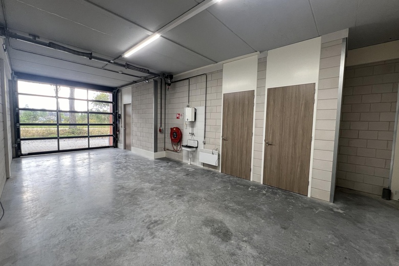 BedrijfsruimteaanEdisonstraat 22 E<br/> inNumansdorp