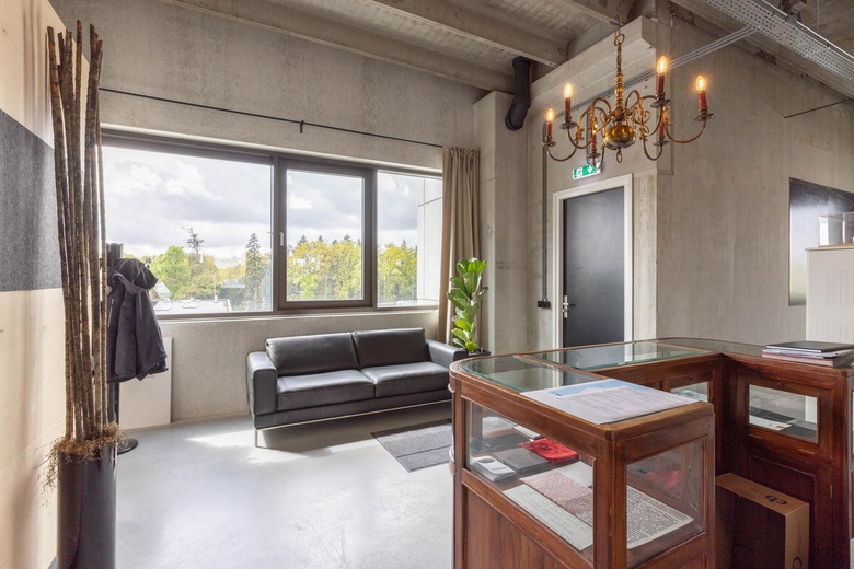 KantoorruimteaanZuiderloswal 59<br/> inHilversum