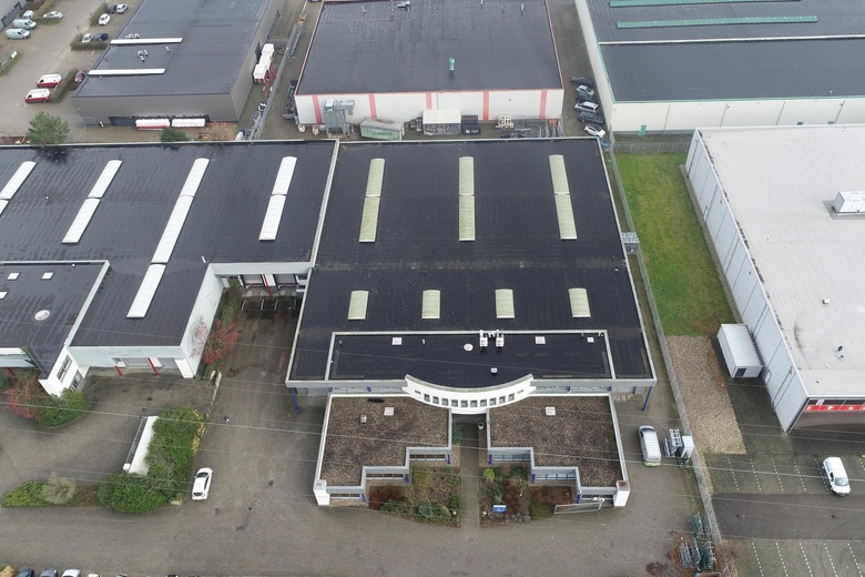 KantoorruimteaanGalvanistraat 88<br/> inEde KantoorruimteaanGalvanistraat 88<br/> inEde