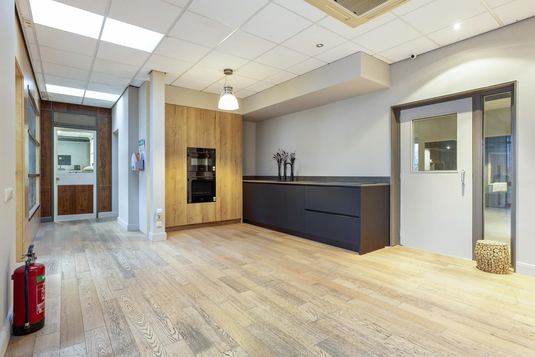 BedrijfsruimteaanGouderaksedijk 24<br/> inGouda BedrijfsruimteaanGouderaksedijk 24<br/> inGouda