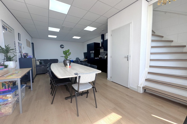 Bedrijfsruimte Almere - Brasemstraat 22 - Foto 9