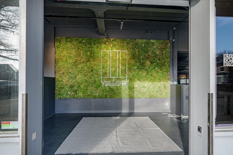 WinkelruimteaanKeurvorstenplein 12<br/> inRavenstein