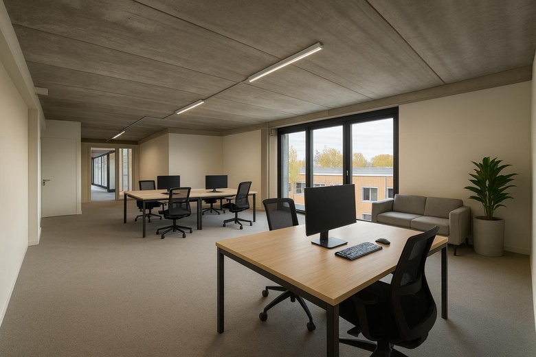 KantoorruimteaanRobert Peereboomweg 18 C 12<br/> inHaarlem