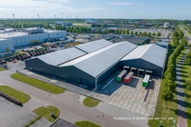 Bedrijfsruimte Kampen - Constructieweg 49 - Foto 3