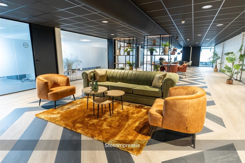 KantoorruimteaanIndustrieweg 18<br/> inIJsselstein