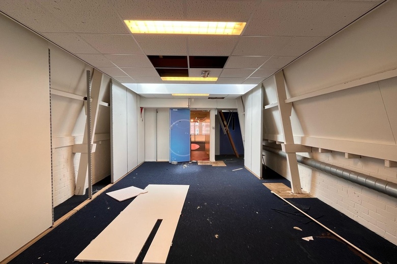 WinkelruimteaanLangestraat 99<br/> inAmersfoort