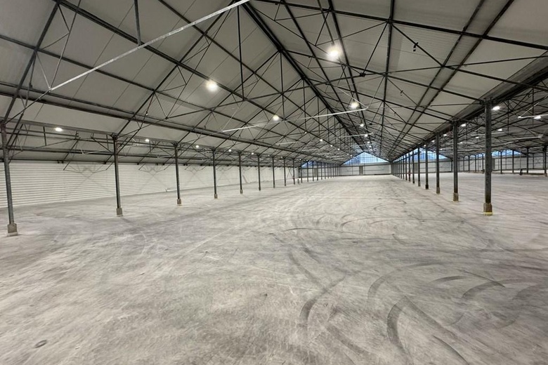 BedrijfsruimteaanNoorddammerweg 41<br/> inDe Kwakel