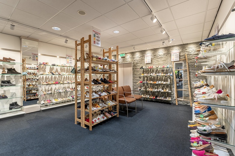 Winkelruimte Veenendaal - Hoofdstraat 93 - Foto 9