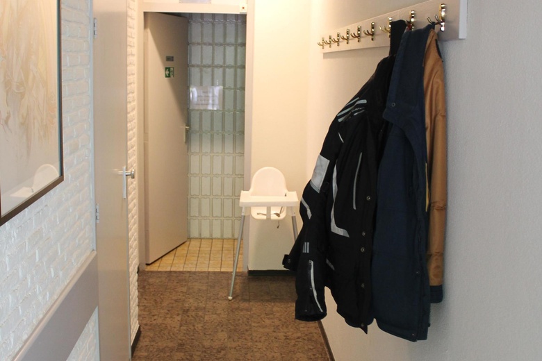 HorecaaanDorpsstraat 2<br/> inEsch