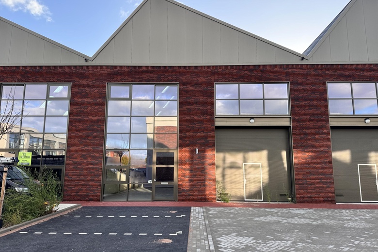 Bekijk foto 1 van Havenstraat 78 d