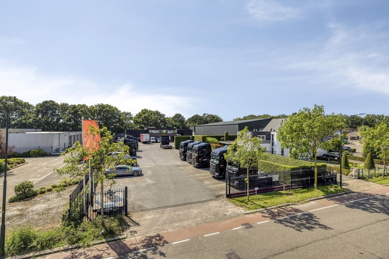 Bedrijfsruimte Boxtel - Schouwrooij 12 - Foto 27