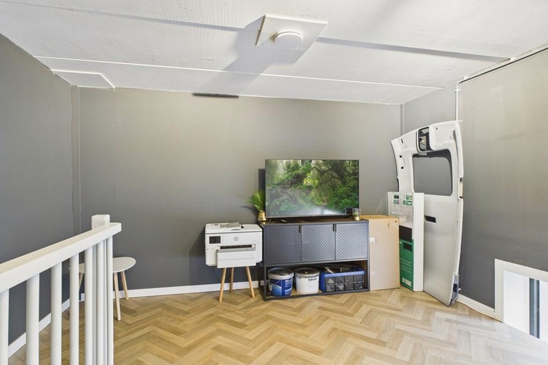 KantoorruimteaanArgon 14 E1<br/> inOud-Gastel