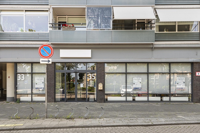 KantoorruimteaanLoolaan 35<br/> inApeldoorn