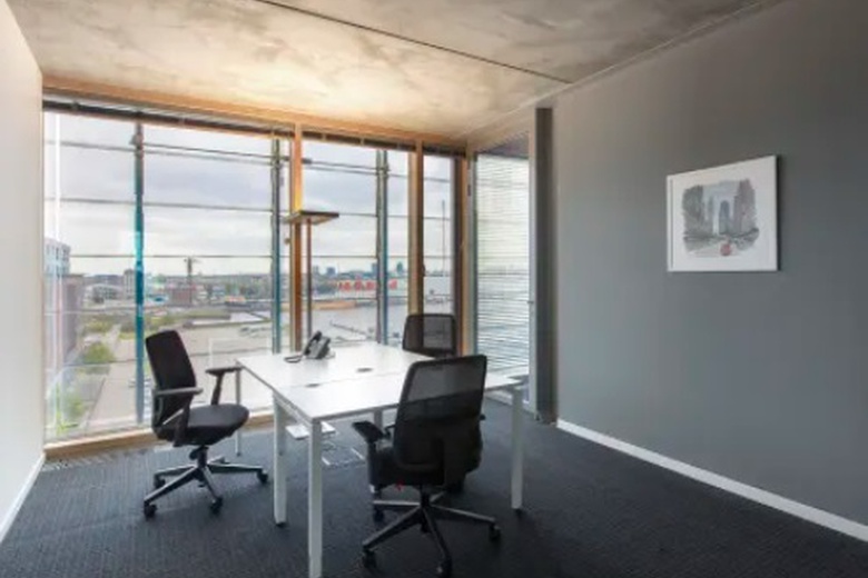 KantoorruimteaanKraanspoor 50<br/> inAmsterdam KantoorruimteaanKraanspoor 50<br/> inAmsterdam